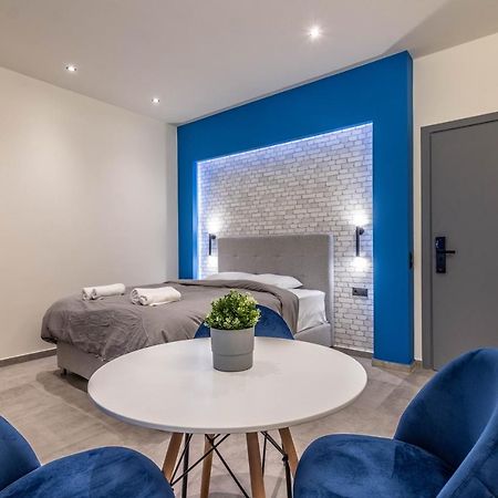 Historic Center Apartment 3 Афины Экстерьер фото