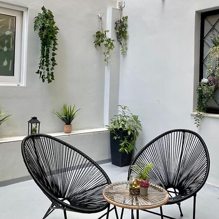 Historic Center Apartment 3 Афины Экстерьер фото
