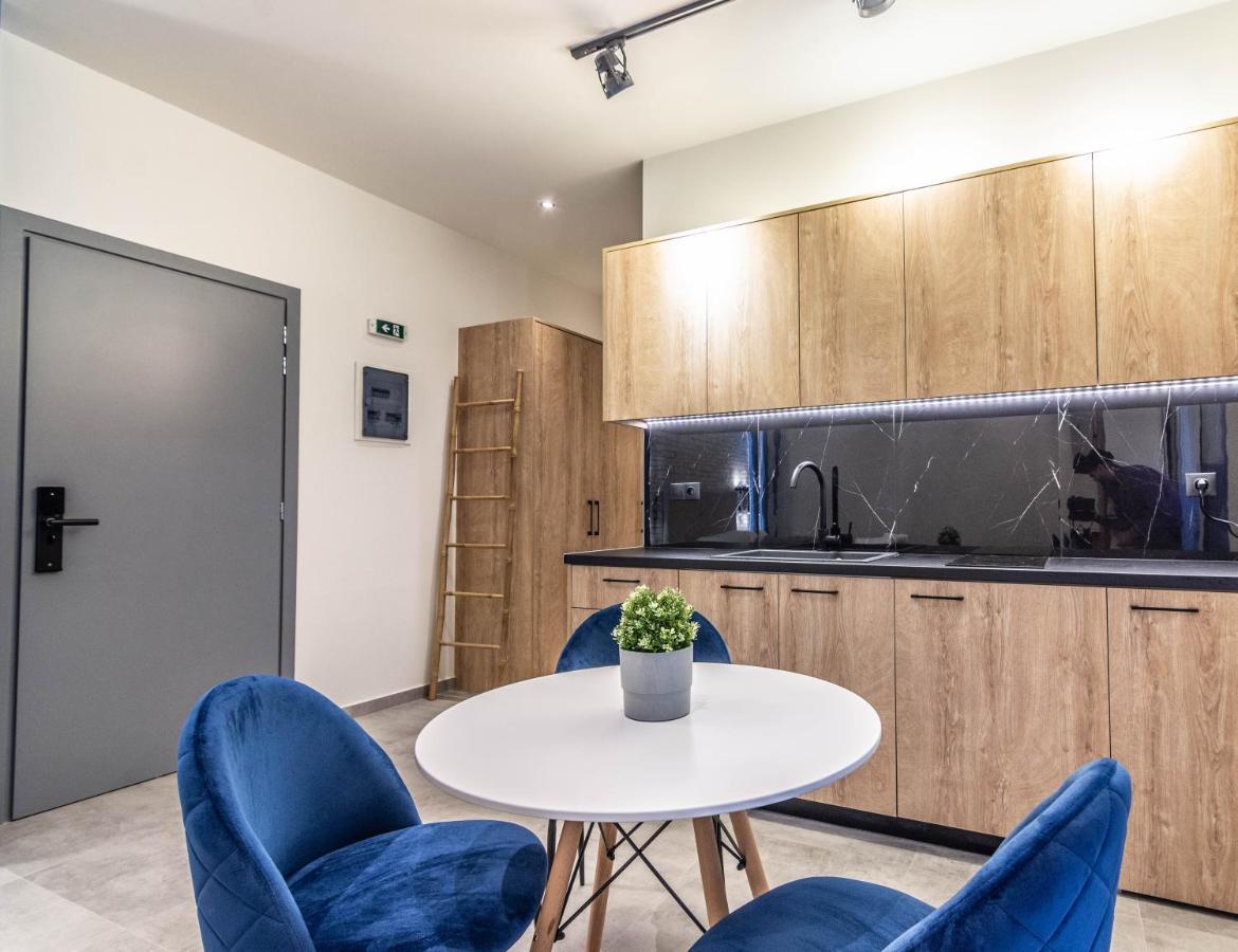 Historic Center Apartment 3 Афины Экстерьер фото