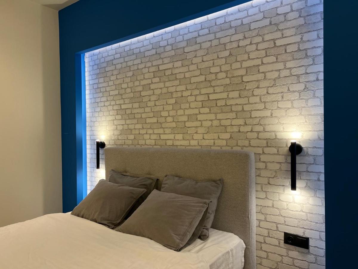 Historic Center Apartment 3 Афины Экстерьер фото