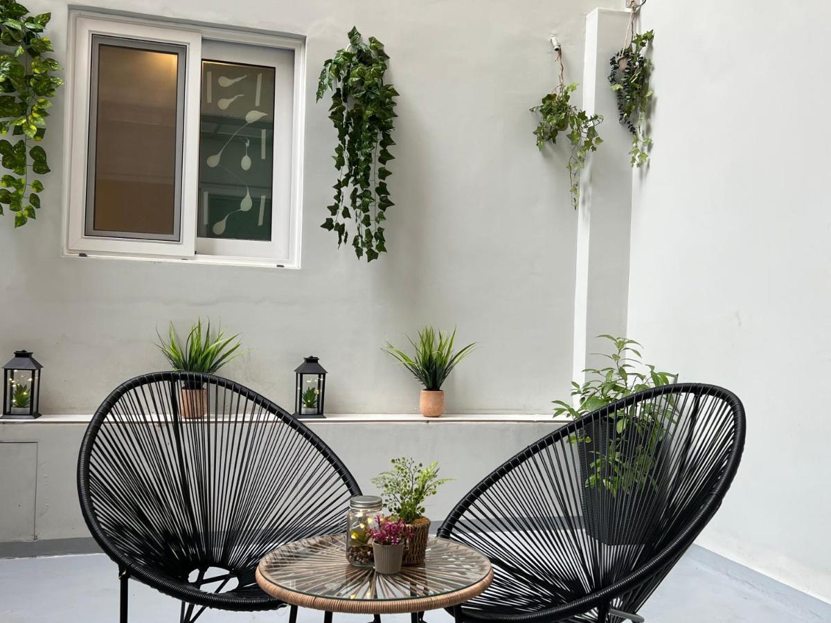 Historic Center Apartment 3 Афины Экстерьер фото