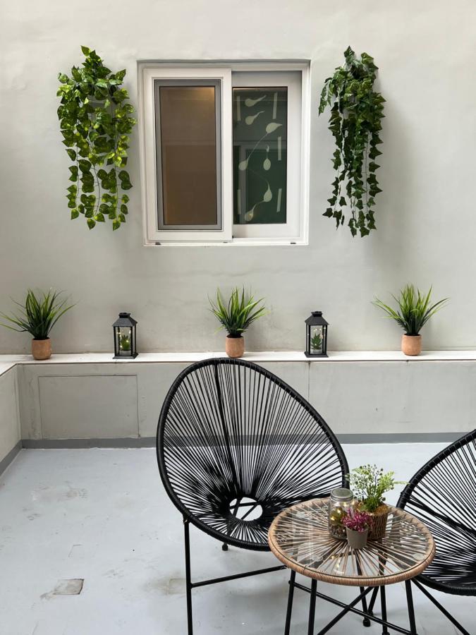 Historic Center Apartment 3 Афины Экстерьер фото